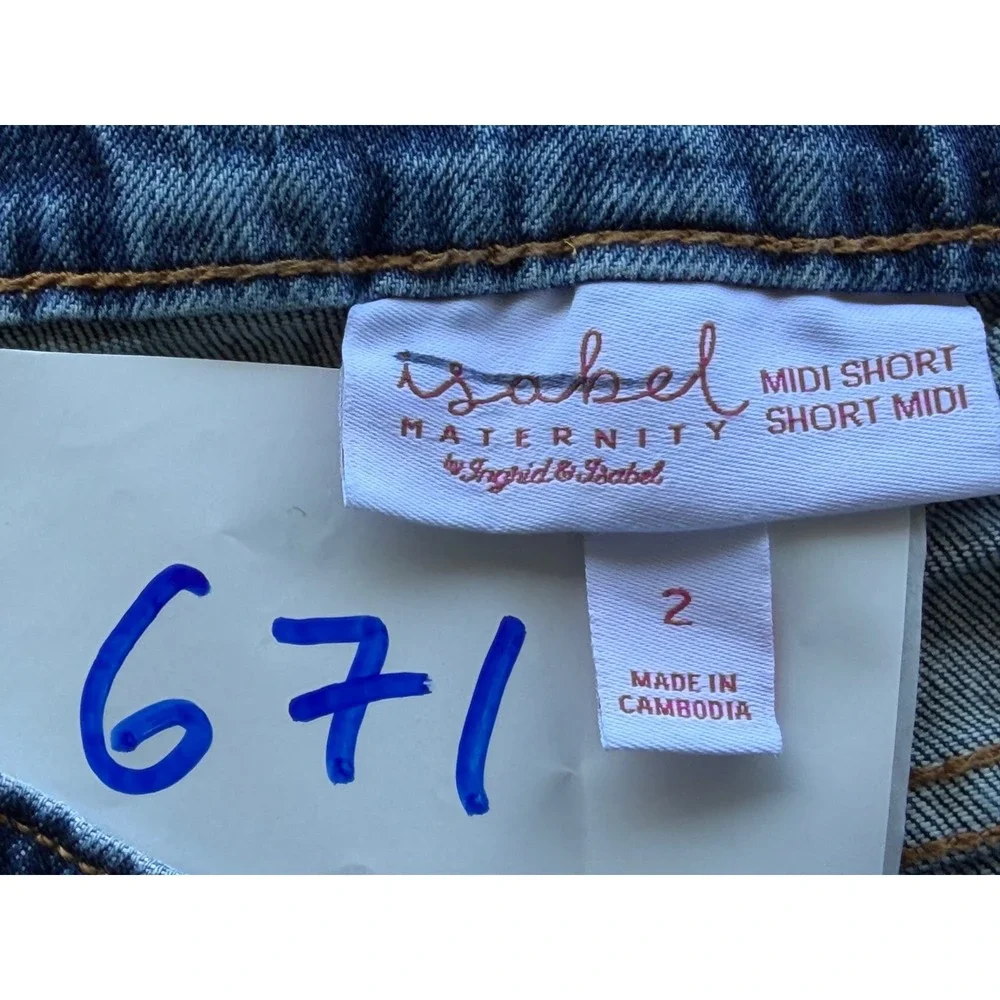 Isabel Maternity isabel maternity